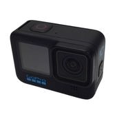 GoPro HERO10 BLACK CPKG1 [中古][アクションカメラ][ 発売時期：2021年～ 周辺機器][外装：Bランク 動作：Aランク][送料無料]