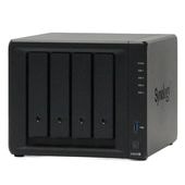 Synology DiskStation DS920+ 8TB [中古][NAS][外装：Bランク 動作：Aランク][送料無料]