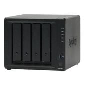 Synology DiskStation DS918+ 8TB [FBG14022][中古][NAS][外装：Bランク 動作：Aランク][送料無料]
