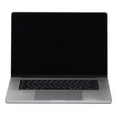 Apple MacBook Pro (16-inch, 2021) Z14V(MK183J/A)(A2485) [KBG14015][中古/ ノートパソコン /16.2型 /macOS 26.5.2 /Apple M1 Pro,16 core GPU / メモリ：32GB /512GB [画面：Cランク 外装：Bランク 動作：Aランク][送料無料]