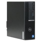 DELL OptiPlex 5090 SFF D15S004 [中古デスクトップ /Windows11 Pro /Core i7 11700 /メモリ：16GB /M.2：256GB][外装：Bランク 動作：Aランク][送料無料]