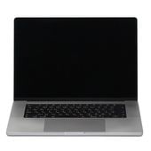 Apple MacBook Pro (16-inch, 2021) Z14V(MK183J/A)(A2485) [KBG14009][中古/ ノートパソコン /16.2型 /macOS 26.5.2 /Apple M1 Pro,16 core GPU / メモリ：32GB /512GB [画面：Bランク 外装：Cランク 動作：Aランク][送料無料]
