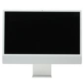 Apple iMac (24-inch, M1, 2021) Z12Q(MGPC3J/A)(A2438) [KBG07015][中古/ 24型 /macOS 26.6 /Apple M1, 8 core GPU / メモリ：16GB /256GB [画面：Aランク 外装：Bランク 動作：Aランク][送料無料]