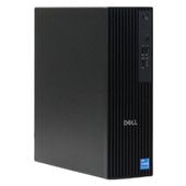 【Microsoft Office付属】【展示開封品】 DELL Dell Pro Slim DTOP114-004H1 [XBE24001][中古デスクトップ /Windows11 Pro /Core i5 14500 /メモリ：16GB /M.2：256GB][外装：Aランク 動作：Aランク][送料無料]