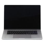 Apple MacBook Pro (16-inch, 2021) Z14V(MK183J/A)(A2485) [KBG14012][中古/ ノートパソコン /16.2型 /macOS 26.6 /Apple M1 Pro,16 core GPU / メモリ：32GB /512GB [画面：Bランク 外装：Cランク 動作：Aランク][送料無料]