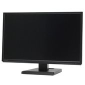 I-O DATA LCD-AH221EDB 21.5インチLCD (BK) [JBG10005][中古モニター /21.5型 /解像度：1920 x 1080 /入力端子：VGA/HDMI][21.5インチ][画面：Aランク 外装：Bランク 動作：Aランク][送料無料]
