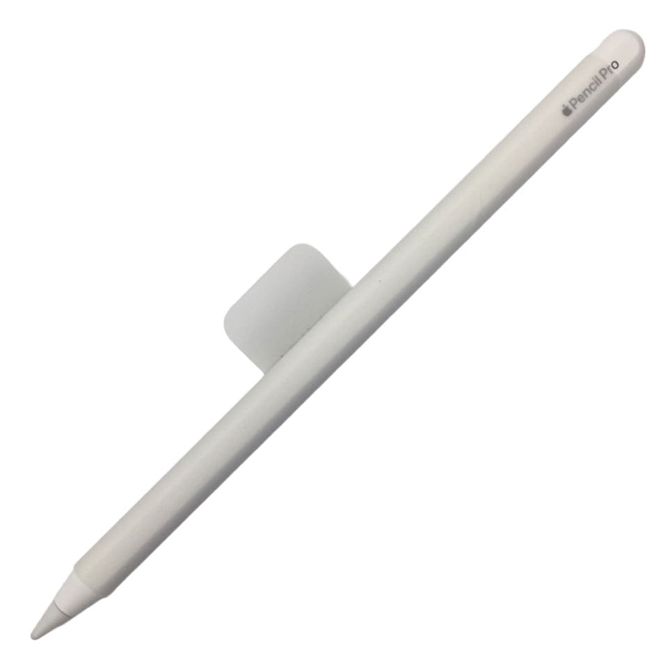 Apple Pencil Pro MX2D3ZA/A (A2538) [HBH08002][中古][ 発売時期：2024年～ 周辺機器][外装：Aランク 動作：Aランク][送料無料] 1枚目