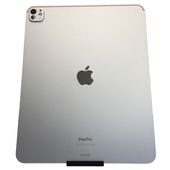 Apple iPad Pro (M4) 13インチ Wi-Fi 512GB シルバー MVX53J/A (A2925) [HBH08003][中古] [iPadOS 26.6 / 発売時期：2024年～/ iPad][画面：Aランク 外装：Aランク 動作：Aランク][送料無料]