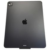 Apple iPad Pro (M4) 13インチ Wi-Fi 256GB スペースブラック MVX23J/A (A2925) [HBH08001][中古][iPadOS 26.6 / 発売時期：2024年～/ iPad][画面：Aランク 外装：Aランク 動作：Aランク][送料無料]