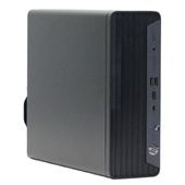 hp Pro SFF 400 G9 7E8Y0AV [KBG09004][中古デスクトップ /Windows11 Pro /Core i5 13500 /メモリ：16GB /M.2：256GB][外装：Bランク 動作：Aランク][送料無料]