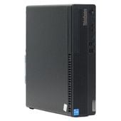 Lenovo ThinkCentre M70s Small Gen3 11T7S7SF00 [KBG09005][中古デスクトップ /Windows11 Pro /Core i5 12400 /メモリ：16GB /M.2：256GB][外装：Bランク 動作：Aランク][送料無料]