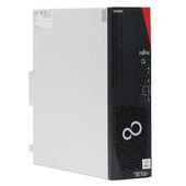 Fujitsu ESPRIMO D7011/GX FMVD5201KP [中古デスクトップ /Windows11 Pro /Core i5 10505 /メモリ：8GB /M.2+HDD：628GB][外装：Bランク 動作：Aランク][送料無料]