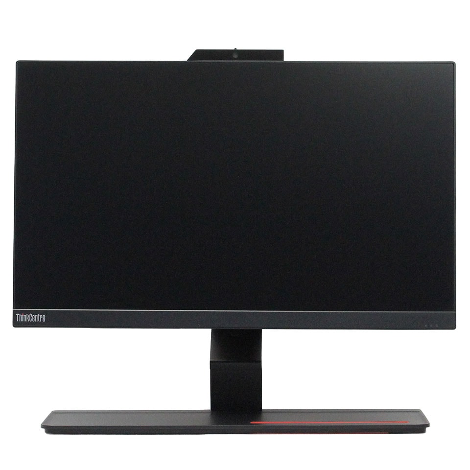 Lenovo ThinkCentre M70a All-In-One 11CLS09800 [中古21.5型 /解像度：1920 x 1080 /Windows11 Pro /Core i5 10400 /メモリ：16GB /M.2：256GB][画面：Aランク 外装：Bランク 動作：Aランク][送料無料] 1枚目