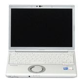 Panasonic Let's note SV1 CF-SV1RDLKS [中古ノートパソコン /12.1型 /解像度：1920 x 1200 /Windows11 Pro /Core i5 1145G7 /メモリ：16GB /M.2：256GB][画面：Aランク 外装：Bランク 動作：Aランク][送料無料]