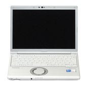 Panasonic Let's note SV1 CF-SV1RDLKS [KBF24006][中古ノートパソコン /12.1型 /解像度：1920 x 1200 /Windows11 Pro /Core i5 1145G7 /メモリ：16GB /M.2：256GB][画面：Bランク 外装：Bランク 動作：Aランク][送料無料]