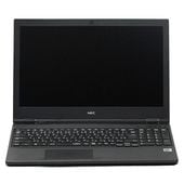 NEC VersaPro VKM17/X-9 PC-VKM17XZG9 [中古ノートパソコン /15.6型 /解像度：1920 x 1080 /Windows11 Pro /Core i5 10310U /メモリ：16GB /M.2：256GB][画面：Aランク 外装：Bランク 動作：Aランク][送料無料]