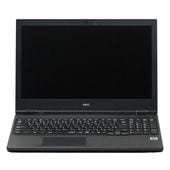 NEC VersaPro VKM17/X-9 PC-VKM17XZG9 [中古ノートパソコン /15.6型 /解像度：1920 x 1080 /Windows11 Pro /Core i5 10310U /メモリ：16GB /M.2：256GB][画面：Aランク 外装：Bランク 動作：Aランク][送料無料]