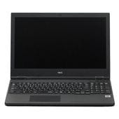NEC VersaPro VKM17/X-9 PC-VKM17XZG9 [中古ノートパソコン /15.6型 /解像度：1920 x 1080 /Windows11 Pro /Core i5 10310U /メモリ：16GB /M.2：256GB][画面：Bランク 外装：Bランク 動作：Aランク][送料無料]