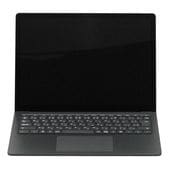 Microsoft Surface Laptop 4 (BK) Model 1951 [中古ノートパソコン /13.5型(タッチパネル) /解像度：2256 x 1504 /Windows11 Pro /Core i7 1185G7 /メモリ：16GB /M.2：512GB][画面：Aランク 外装：Bランク 動作：Aランク][送料無料]【セール中の商品】