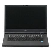 【Microsoft Office付属】 NEC VersaPro VKT44/X-C PC-VKL44XZFC [中古ノートパソコン /15.6型 /解像度：1366 x 768 /Windows11 Pro /Core i3 1215U /メモリ：16GB /M.2：256GB][画面：Aランク 外装：Bランク 動作：Aランク][送料無料]【セール中の商品】