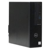 DELL OptiPlex 3080 SFF D15S002 [KBE21011][中古デスクトップ /Windows11 Pro /Core i3 10100 /メモリ：8GB /M.2：256GB][外装：Bランク 動作：Aランク][送料無料]