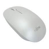 FUJITSU [MT-1911A] 富士通 純正ワイヤレスマウス [バルク品 /Bluetooth /電池式 /ホワイト][送料無料]