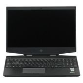 hp OMEN by HP Laptop 15-dh1004TX 152D8PA#ABJ [KBH05001][中古ノートパソコン /15.6型 /解像度：1920 x 1080 /300Hz /Windows11 Pro /Core i9 10885H /メモリ：32GB /M.2+HDD：1512GB][画面：Aランク 外装：Bランク 動作：Aランク][送料無料]