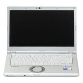 【Microsoft Office付属】 Panasonic Let's note CF-LV1 CF-LV1UDLAS [中古ノートパソコン /14型 /解像度：1920 x 1080 /Windows11 Pro /Core i5 1145G7 /メモリ：16GB /M.2：256GB][画面：Aランク 外装：Bランク 動作：Aランク][送料無料]【セール中の商品】
