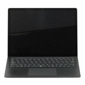 Microsoft Surface Laptop 4 (BK) Model 1951 [KBH12002][中古ノートパソコン /13.5型(タッチパネル) /解像度：2256 x 1504 /Windows11 Pro /Core i7 1185G7 /メモリ：16GB /M.2：512GB][画面：Bランク 外装：Bランク 動作：Aランク][送料無料]
