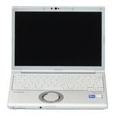 Panasonic Let's note CF-SV1 CF-SV1RDLAS [中古ノートパソコン /12.1型 /解像度：1920 x 1200 /Windows11 Pro /Core i5 1145G7 /メモリ：16GB /M.2：256GB][画面：Aランク 外装：Bランク 動作：Aランク][送料無料]
