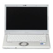 Panasonic Let's note CF-LV1 CF-LV1UDLAS [中古ノートパソコン /14型 /解像度：1920 x 1080 /Windows11 Pro /Core i5 1145G7 /メモリ：16GB /M.2：256GB][画面：Aランク 外装：Bランク 動作：Aランク][送料無料]