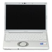 Panasonic Let's note CF-SV1 CF-SV1RDLAS [LBG15007][中古ノートパソコン /12.1型 /解像度：1920 x 1200 /Windows11 Pro /Core i5 1145G7 /メモリ：16GB /M.2：256GB][画面：Bランク 外装：Bランク 動作：Aランク][送料無料]