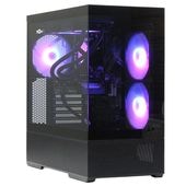 DO-MU 魂のPC 煌 AQCESS (Zen5-01) [新品デスクトップ /Windows11 Home /AMD Ryzen7 9700X /メモリ：32GB /M.2：1000GB][送料無料]