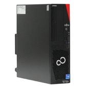 Fujitsu ESPRIMO D7014/RX FMVD6000AP [中古デスクトップ /Windows11 Pro /Core i7 14700 /メモリ：16GB /M.2：512GB][外装：Bランク 動作：Aランク][送料無料]