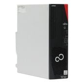 Fujitsu ESPRIMO D7011/HX FMVD5209DP [KBE27012][中古デスクトップ /Windows11 Pro /Core i3 10105 /メモリ：16GB /M.2：256GB][外装：Bランク 動作：Aランク][送料無料]