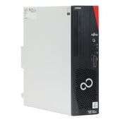 Fujitsu ESPRIMO D7010/E FMVD47003 [中古デスクトップ /Windows11 Pro /Core i3 10100 /メモリ：16GB /M.2：256GB][外装：Bランク 動作：Aランク][送料無料]