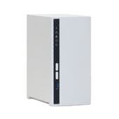 QNAP TS-233 2TB [FBH18003][中古][NAS][外装：Bランク 動作：Aランク][送料無料]