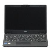 Fujitsu LIFEBOOK U7311/F FMVU38023 [HBH08030][中古ノートパソコン /13.3型(タッチパネル) /解像度：1920 x 1080 /Windows11 Pro /Core i5 1145G7 /メモリ：20GB /M.2：256GB][画面：Aランク 外装：Bランク 動作：Aランク][送料無料]