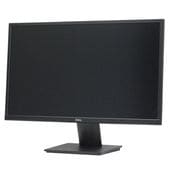DELL E2421HNf 23.8インチLCD (BK) [中古モニター /23.8型 /解像度：1920 x 1080 /入力端子：VGA/HDMI][23.8インチ][画面：Aランク 外装：Bランク 動作：Aランク][送料無料]