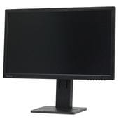 Lenovo ThinkVision E22-28 21.5インチLCD (BK) [HBH08029][中古モニター /21.5型 /解像度：1920 x 1080 /入力端子：VGA/HDMI/DisplayPort][21.5インチ][画面：Aランク 外装：Bランク 動作：Aランク][送料無料]