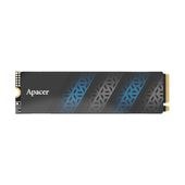 Apacer [AP512GAS2280P4UPRO-1]  M.2 2280 NVMe 512GB AS2280P4U Proシリーズ