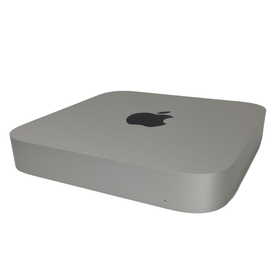 Apple Mac mini (2023) Z16L0005G(MMFK3J/A)(A2686) [HBI09002][中古