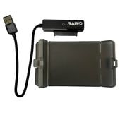 MAIWO [K105[(CW)] K105 BLACK 2.5inch HDD/SSD USB3.0 CASE Black