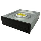 H・L Date Storage [GH24NSD1] 5インチ内蔵型DVDスーパーマルチ  [中古][周辺機器][外装：Bランク 動作：Aランク]