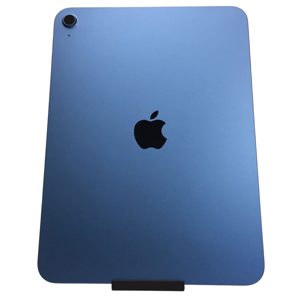 Apple iPad 11インチ 第11世代 ブルー 128GB Apple iPad 11インチ (A16) Wi-Fi 128GB ブルー MD4A4J/A (A3354