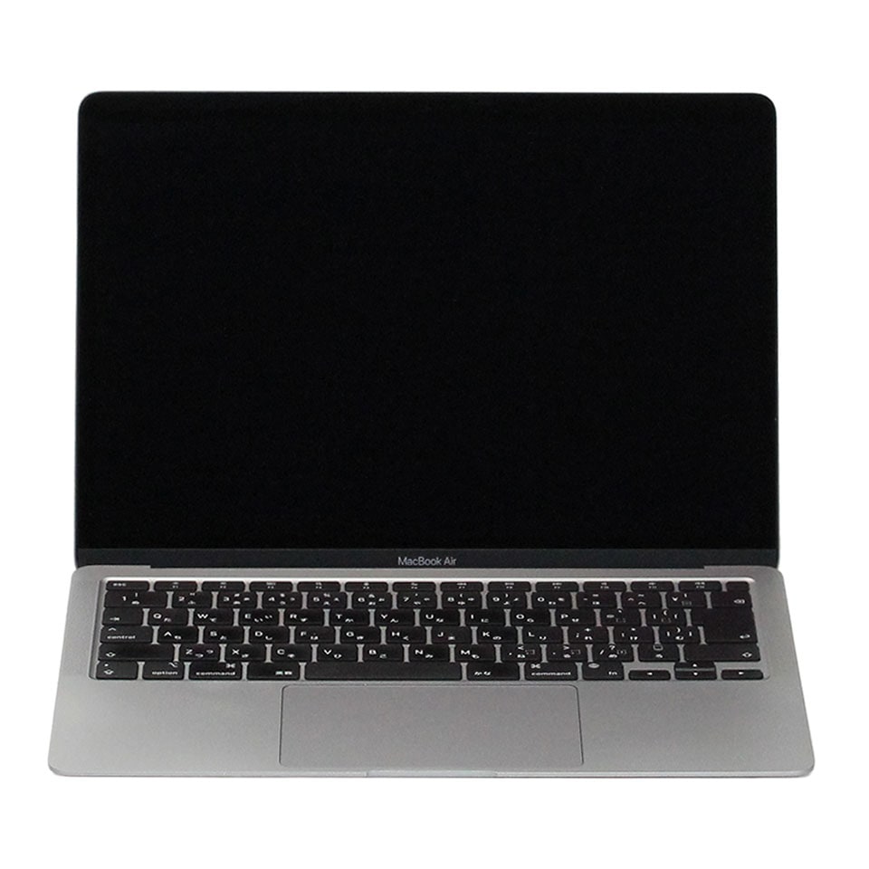 Apple MacBook Air (M1, 2020) Z124(MGN63J/A)(A2337) [KBI16003][中古