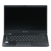 【Microsoft Office付属】dynabook G83/FP A6G7FPF3D921 [KBD16005][中古ノートパソコン /13.3型(タッチパネル) /解像度：1920 x 1080 /Windows11 Pro /Core i5 10210U /メモリ：16GB /M.2：256GB][画面：Bランク 外装：Bランク 動作：Aランク][送料無料]【セール中の商品】