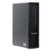 【Microsoft Office付属】 Lenovo ThinkStation P340 SFF 30DLS03H00 [中古デスクトップ /Windows11 Pro /Core i5 10400 /メモリ：32GB /M.2：256GB][外装：Bランク 動作：Aランク][送料無料]【セール中の商品】