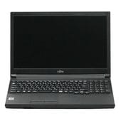 【Microsoft Office付属】Fujitsu LIFEBOOK A5510/D FMVA82023 [KAL18010][中古ノートパソコン /15.6型 /解像度：1366 x 768 /Windows11 Pro /Core i5 10210U /メモリ：16GB /SSD：256GB][画面：Aランク 外装：Bランク 動作：Aランク][送料無料]【セール中の商品】