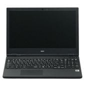 【Microsoft Office付属】NEC VersaPro VKM17/X-9 PC-VKM17XZG9 [LBE15016][中古ノートパソコン /15.6型 /解像度：1366 x 768 /Windows11 Pro /Core i5 10310U /メモリ：16GB /M.2：512GB][画面：Aランク 外装：Bランク 動作：Aランク][送料無料]【セール中の商品】